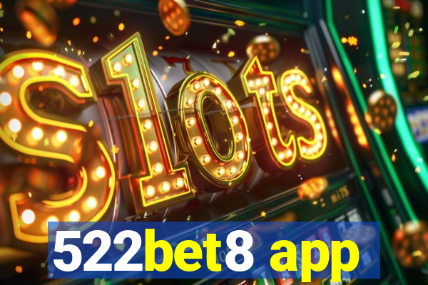 522bet8 app